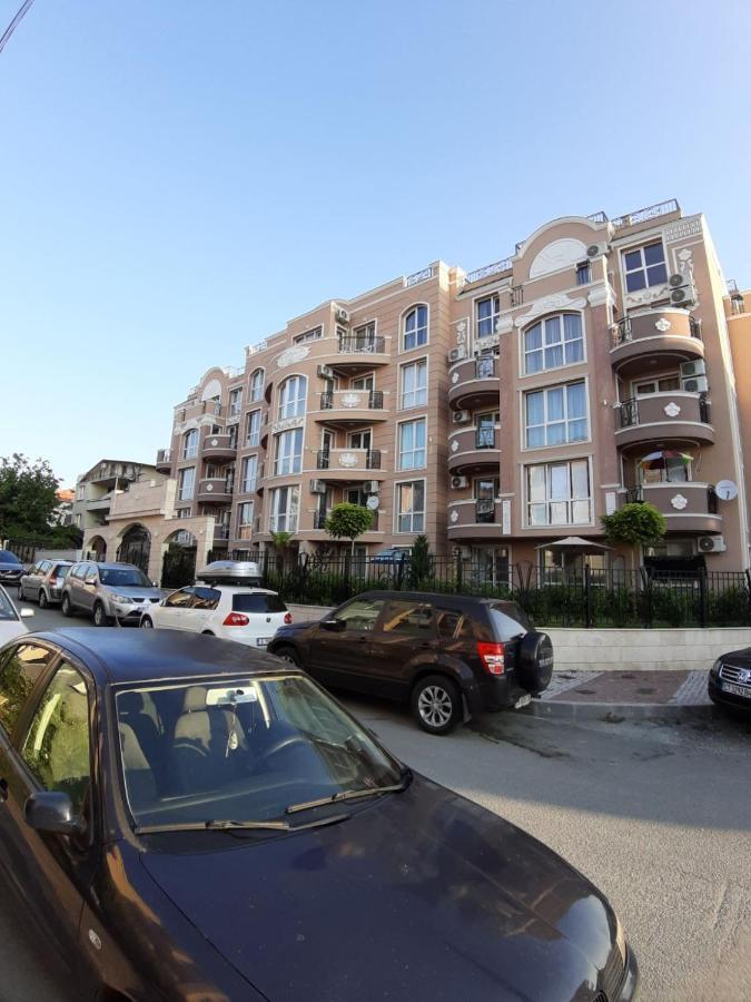 Amelia Sea Apartments Ravda Esterno foto
