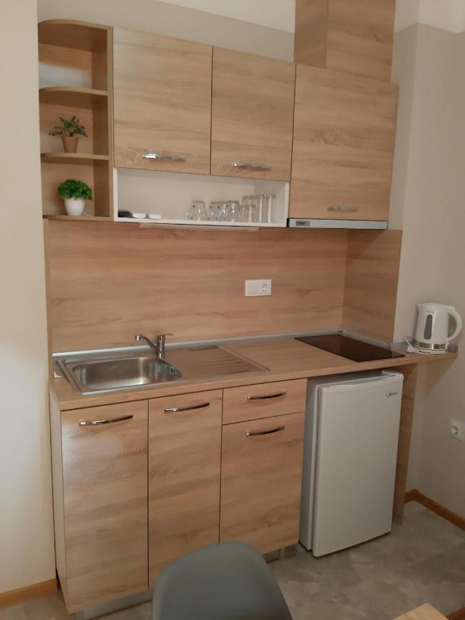 Amelia Sea Apartments Ravda Esterno foto