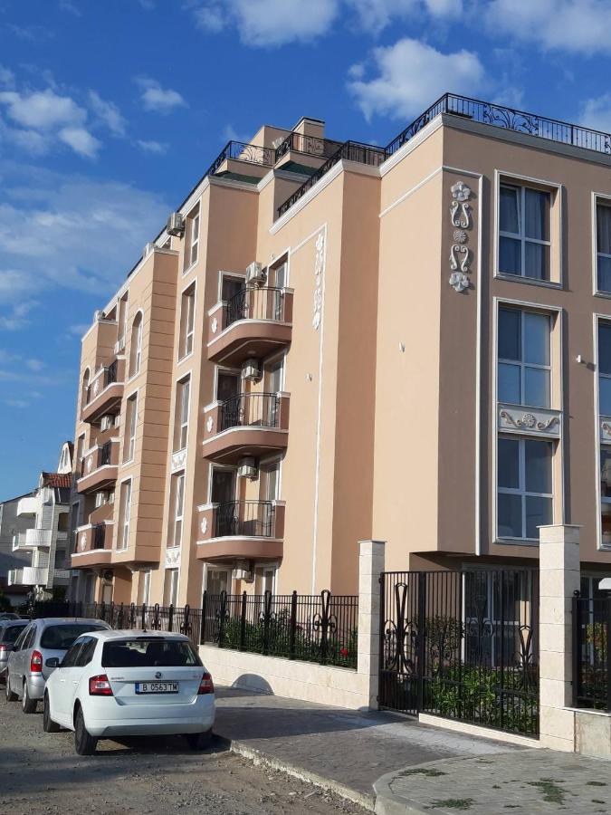 Amelia Sea Apartments Ravda Esterno foto