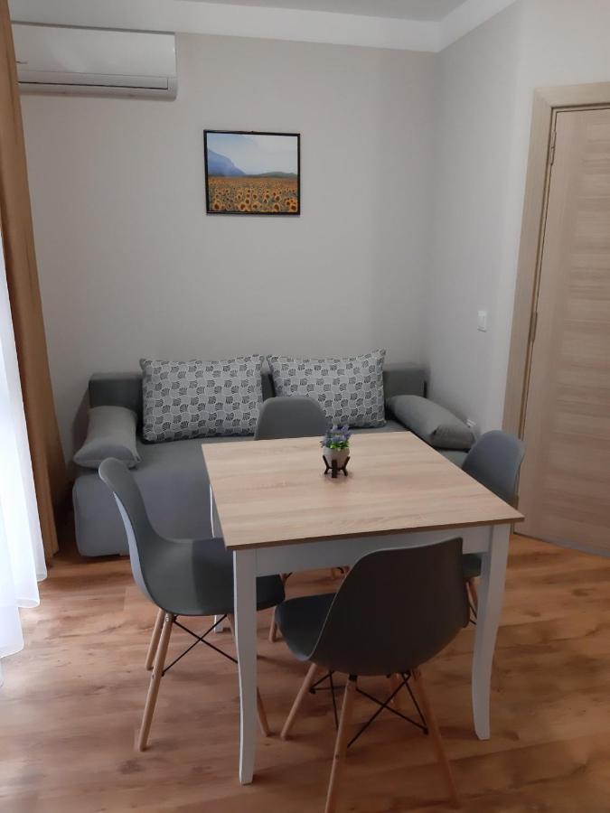Amelia Sea Apartments Ravda Esterno foto