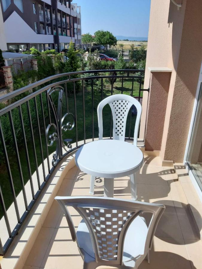 Amelia Sea Apartments Ravda Esterno foto